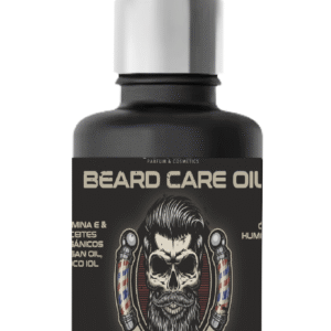 Aceite para la Barba