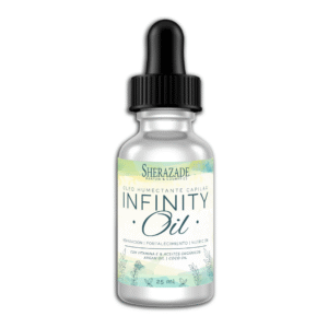 Infinity Oil