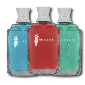 Perfumería Masculina