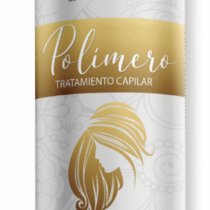 Tratamiento Capilar Polimero