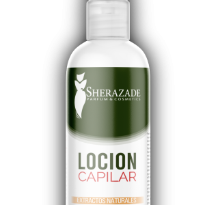 Loción Tónico Capilar
