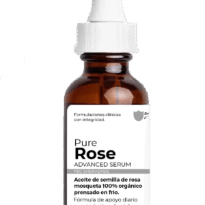SF Pure Rose