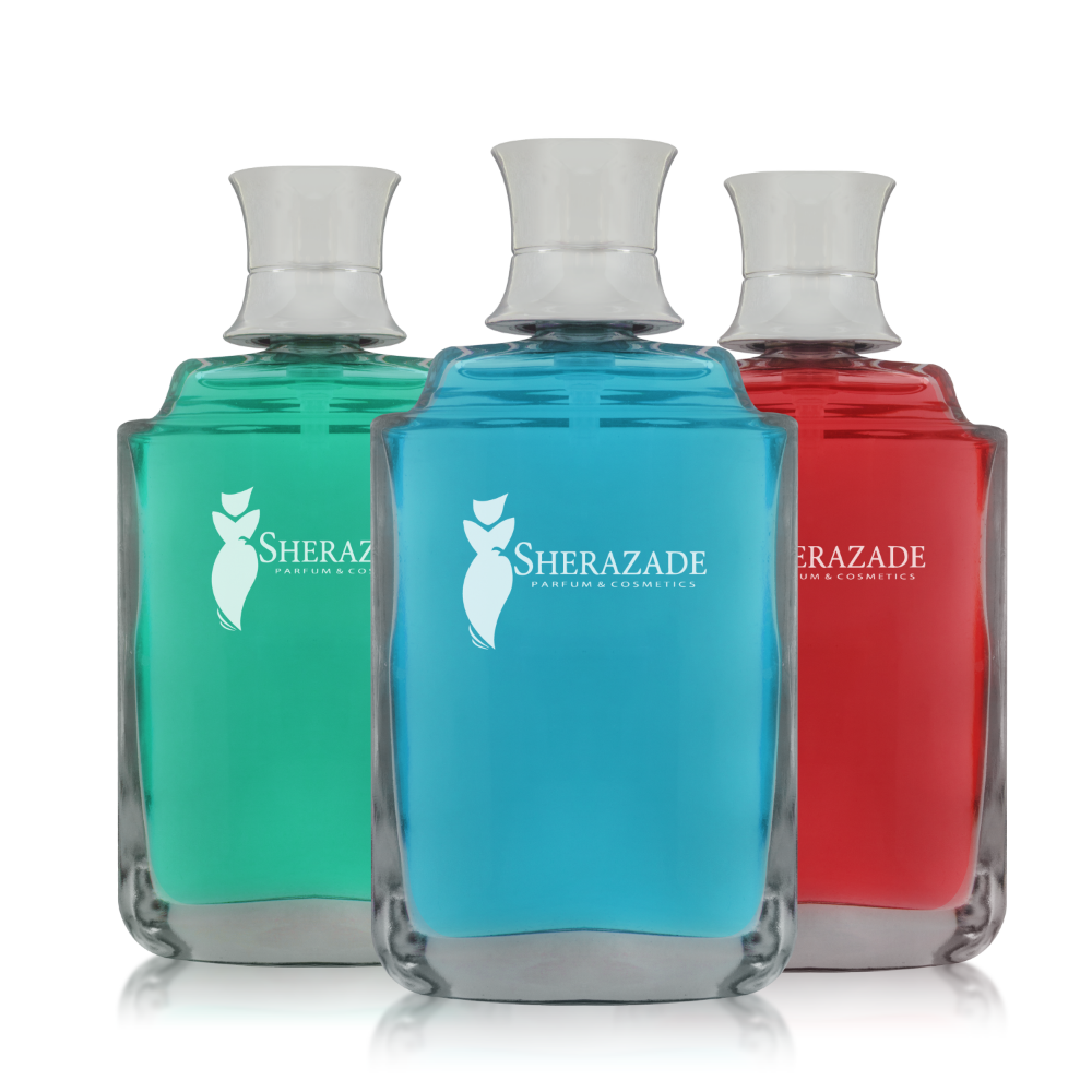 Perfumería Masculina