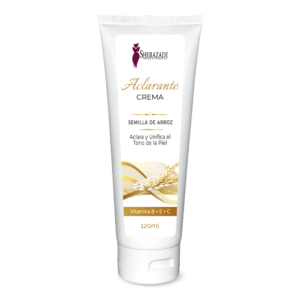 Crema Aclarante