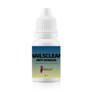Nailsclean