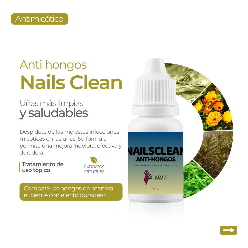 Nailsclean - Imagen 2