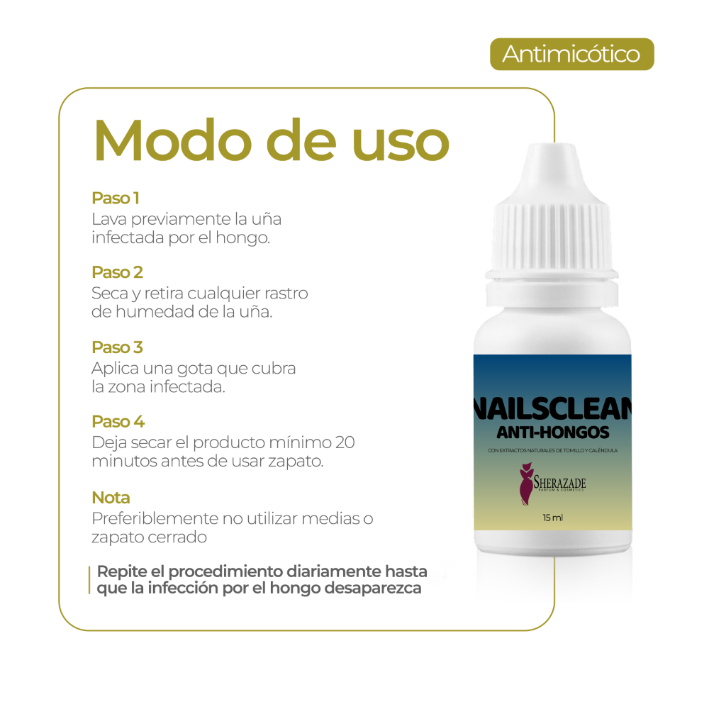 Nailsclean - Imagen 3