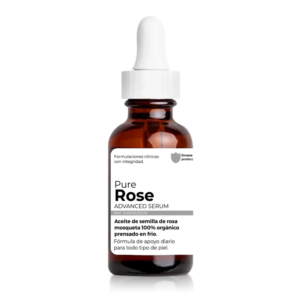 SF Pure Rose