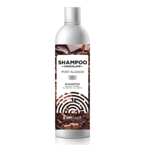 Shampoo Post Alisado