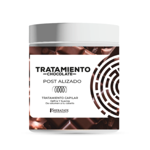 Tratamiento Post Alisado