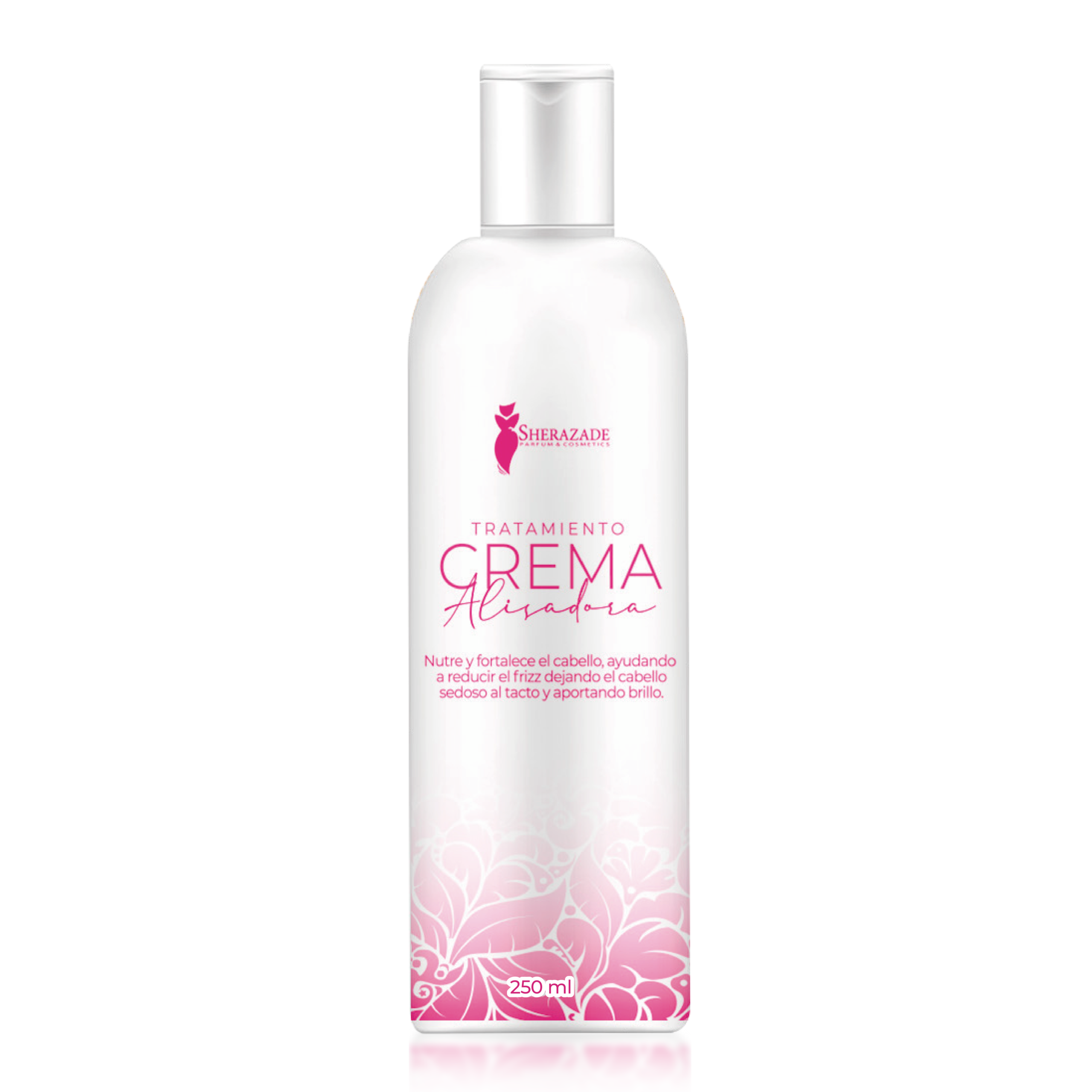 Crema Alisadora