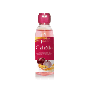 Aceite de Cebolla